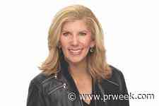 Wells Fargo comms head Barri Rafferty to exit in May