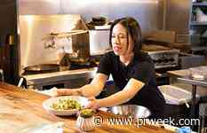 MasterChef champ and blind cook Christine Ha fronts Horizon campaign