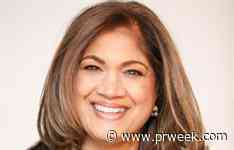 Edelman names Anita Valdes U.S. head of data and intelligence