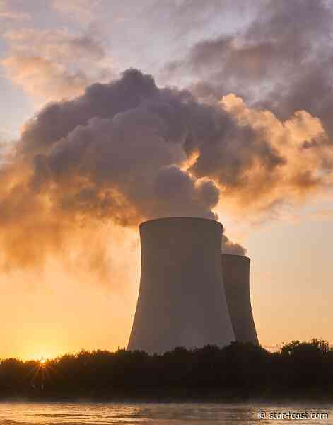 Nuclear damage –  meant and mischance