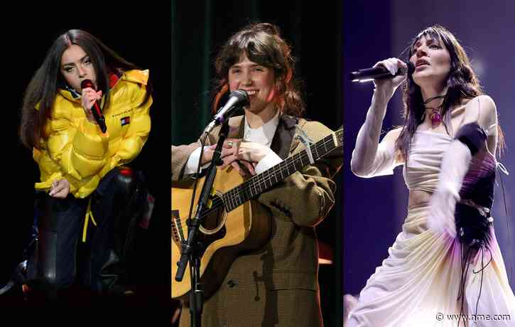 PC Music announce new compilation with Charli XCX, Clairo and Caroline Polachek