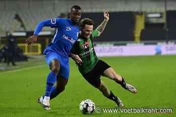 Racing Genk kan een grote stap zetten richting Europe Play-Offs, maar dan moeten ze wel voorbij Cercle Brugge geraken