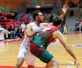 Basket Pielle, Domani un derby non scontato con Cecina (Ore 21 PalaModigliani) - Livornopress - notizie livorno - Livorno Press