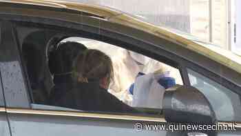 Covid-19, 96 nuovi casi nelle Valli Etrusche - Qui News Cecina