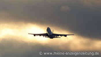„Fuel Dumping“: Zwischenfall - Boeing 747 lässt 80 Tonnen Kerosin über Pfälzerwald ab