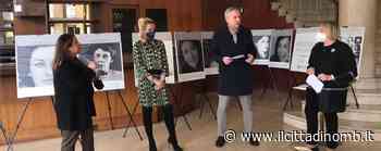 A Monza “La rivoluzione delle Sibille”: 27 pannelli per le donne che hanno lasciato un'eredità espressiva e umana - Il Cittadino di Monza e Brianza