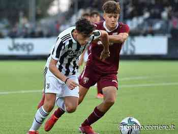 Il campionato fa tappa a Torino, Monza e Genoa per portarlo via - Corriere della Sera