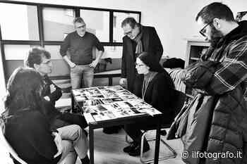 Letture portfolio: appuntamento da Musa Fotografia a Monza - Il Fotografo