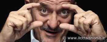 “La mia vita raccontata male”: Claudio Bisio al Manzoni di Monza - Il Cittadino di Monza e Brianza