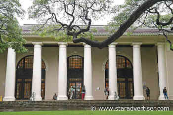 Hawaii State Library reopens to visitors