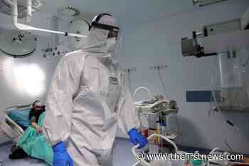 Poland reports 12737 new coronavirus cases on Saturday 199 deaths - The First News