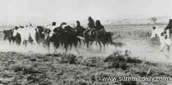 Get Wild: Colorado's Trail of Tears | SummitDaily.com - Summit Daily