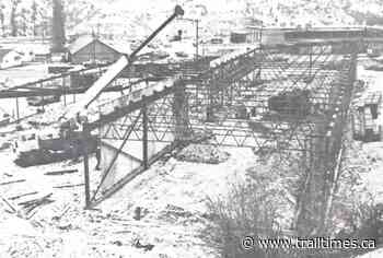 Trail Blazers: Nearing 50 years of claims – Trail Daily Times - Trail Times