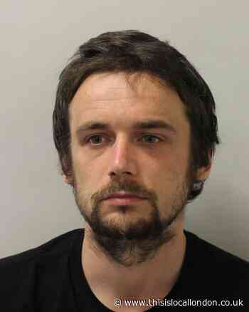 Police looking for man after woman murdered in Enfield