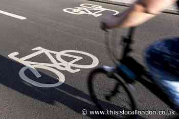 Greenwich Council and TfL to start works on Woolwich cycle lane