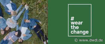 #wearthechange: Spot für nachhaltige Mode führt Hitliste an - DWDL.de