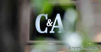 Jetzt sichern bei C&A: Diese Blazer sind die Mode-Highlights im Frühling - desired.de