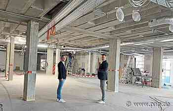 "Junge Mode": Modehaus Garhammer investiert im siebenstelligen Bereich - Passauer Neue Presse - PNP.de