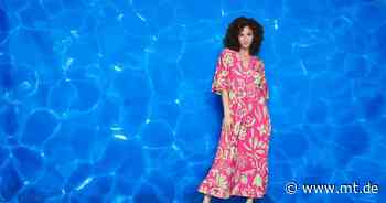 Bei diesem Mode-Trend muss man zweimal hinsehen | Fotostrecken - Mindener Tageblatt