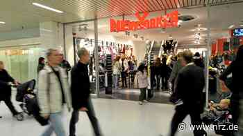 Mode: „New Yorker“ eröffnet nächste Woche in Kleve - NRZ News