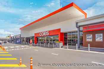 Rochedale Village Shopping Centre listed for sale - Belinda Daly