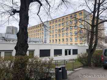 Coronavirus update: 270 patients, 3,052 new cases, 15 deaths | Coronavirus - ERR News