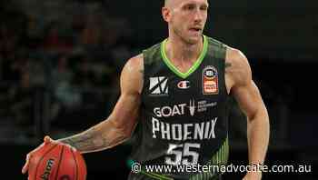 Creek leads Phoenix past 36ers in NBL - Western Advocate