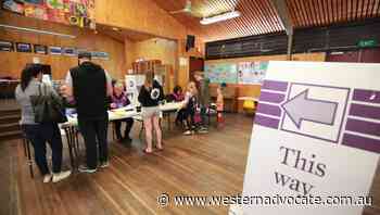 Bathurst's biggest federal election issues identified in survey - Western Advocate