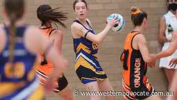 Bathurst teams to participate in second round of Netball NSW Regional League Central West on Sunday - Western Advocate