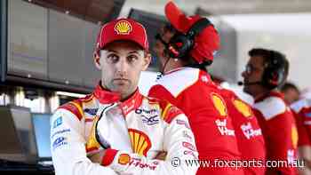 Supercars gun opens up on ‘s**thouse’ Bathurst failure - Fox Sports