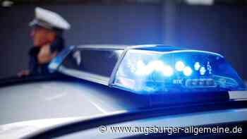 Bobingen: Unbekannter demoliert neun Autos in Bobingen | Schwabmünchner Allgemeine - Augsburger Allgemeine