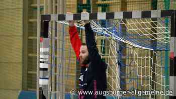 Handball: Das erste Heimspiel des Jahres für den TSV Bobingen | Schwabmünchner Allgemeine - Augsburger Allgemeine