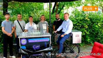 Bobingen: Bobingens Jugendzentrum hat einen neuen Leiter | Schwabmünchner Allgemeine - Augsburger Allgemeine