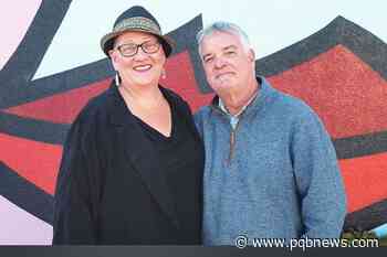 TOSH: Jennifer Scott and Rene Worst play Qualicum Beach March 6 - Parksville-Qualicum Beach News