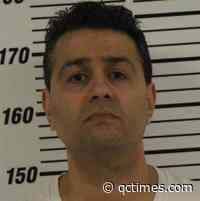 Scott County jury finds Illinois man guilty of sex abuse charge - Quad-City Times