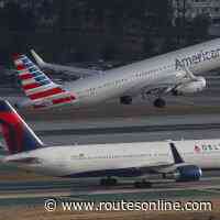 Scott Laurence To Join American Airlines | Routes - Routesonline