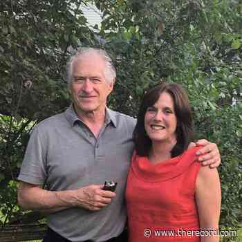 'This is so wrong': Family reeling after man who killed Kenneth Scott in Cambridge parolled after 2 years - Waterloo Region Record