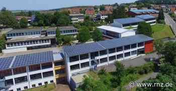 Osterburken: In der "Schule am Limes" steht das einzelne Kind im Mittelpunkt - Rhein-Neckar Zeitung