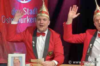 Stimmung vor und hinter der Kamera - Fränkische Nachrichten