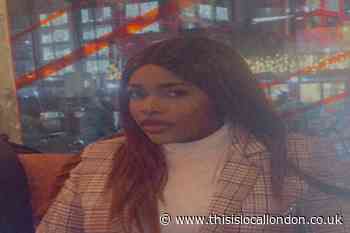 Missing Croydon woman known to frequent Greenwich