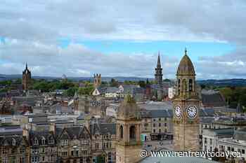 COMMUNITY SPOTLIGHT: Renfrew County and Renfrewshire, Scotland reach twinning agreement - renfrewtoday.ca