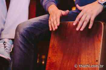 Mais de 350 vagas em cursos gratuitos são oferecidas em Birigui - Portal Thathi