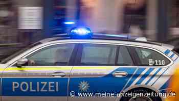 17-Jähriger rammt bei Verfolgungsjagd Polizeiwagen