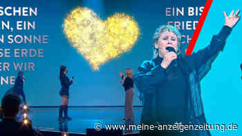 ESC-Vorentscheid: „Falsche“ Nicole als Überraschungsgast bei „Ein bisschen Frieden“ verwirrt Fans