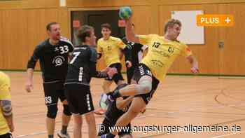 TSV Mindelheim hält lange gut mit - Augsburger Allgemeine