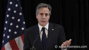 Blinken says US not seeking regime change in Russia