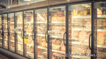 These are the worst frozen foods for your health, experts say