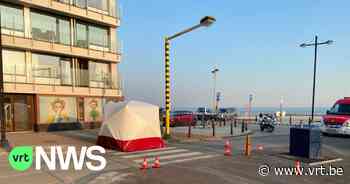 Vrouw van 37 dood aangetroffen op Arthur de Greefplein in Middelkerke - VRT NWS