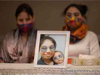 Corrections minister confident in investigation of P.A. police after toddler's death