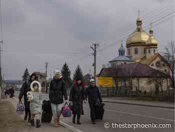Opinion: NATO bears share of responsibility for conflict in Ukraine